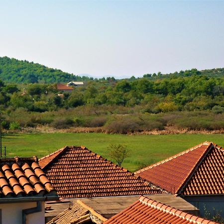 Apartmani Andrija Jezera Exteriér fotografie