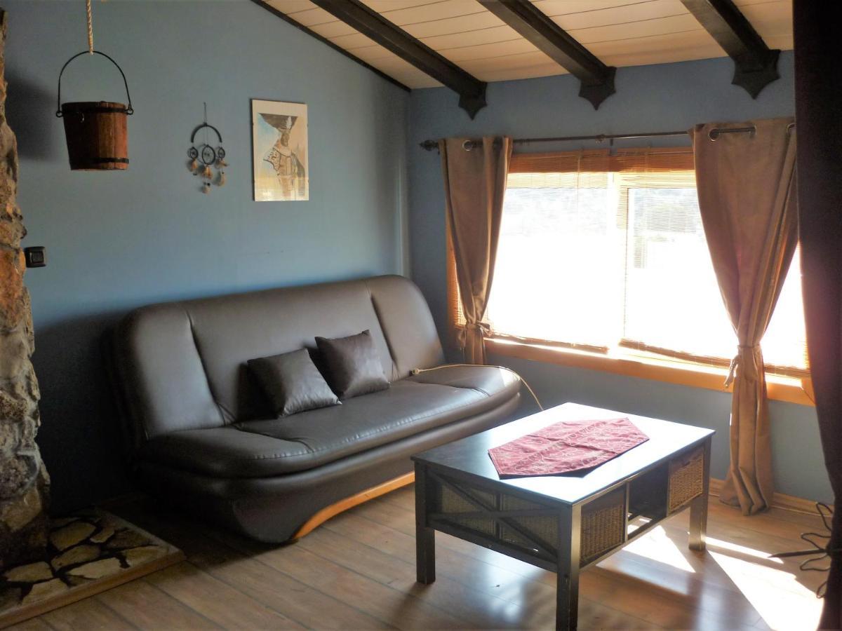 Apartmani Andrija Jezera Exteriér fotografie