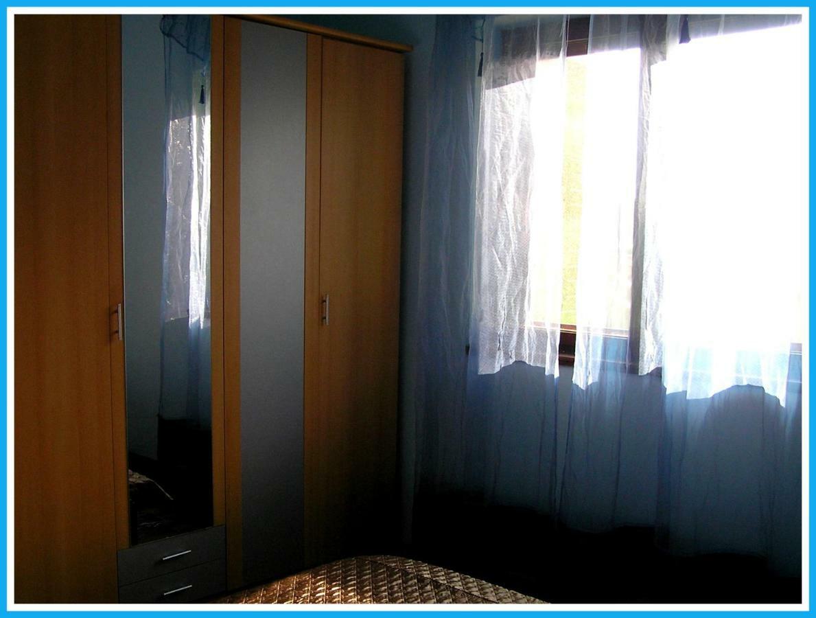 Apartmani Andrija Jezera Exteriér fotografie